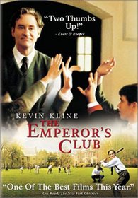 The Emperor's Club (Full Screen Edition)