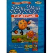Jay Jay the Jet Plane ~ Your Are Special, Forever Friends