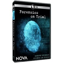 Nova: Forensics on Trial
