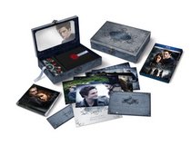 Twilight (Ultimate Collector's Set) (Amazon.com Exclusive) [Blu-ray]