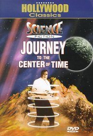 Science Fiction 2: Journey to Center of Time