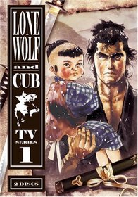 Lone Wolf & Cub (TV) Volume 1