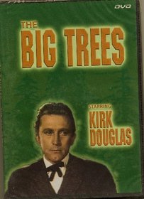 The Big Trees [Slim Case]