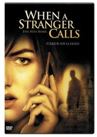 When a Stranger Calls [DVD] (2006) DVD