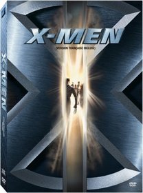 X-Men (Single Disc Widescreen Edition)