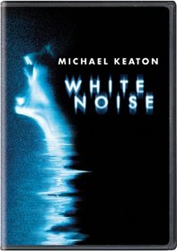 White Noise (Widescreen Edition)