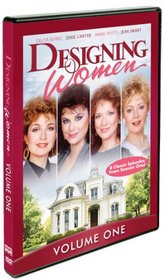 Designing Women: Vol. 1