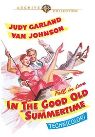 In the Good Old Summertime (1949)