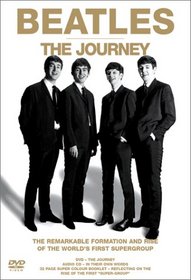 Beatles - Journey