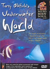 The Terry Oldfield's Underwater World