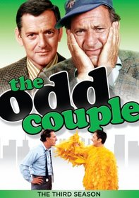 The Odd Couple - The Third Season