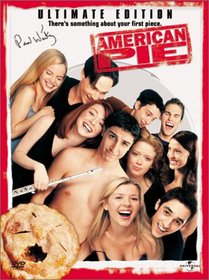 American Pie (Widescreen Rated Ultimate Edition)