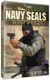 Navy SEALs Training: Hell Week