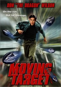 Moving Target (2000)