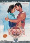 Paap (Hindi Movie / Bollywood Film / Indian Cinema / DVD)