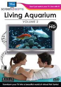 Living Aquarium, Vol. 2