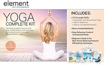 Element: Complete Yoga Kit