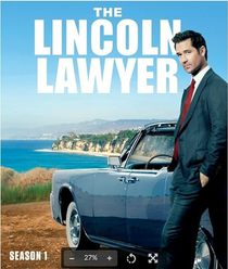 Lincoln Lawyer Season 1