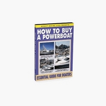 How to Buy a Powerboat