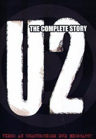 The U2: The Complete Story