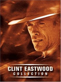 The Clint Eastwood Collection (In the Line of Fire/Unforgiven/Bronco Billy/Dirty Harry/The Outlaw Josey Wales/The Beguiled)