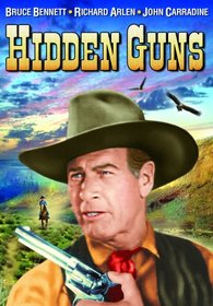 Hidden Guns