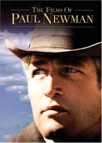 The Films of Paul Newman (The Verdict/The Hustler/Butch Cassidy)