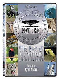 The Best of Nature: 25 Years