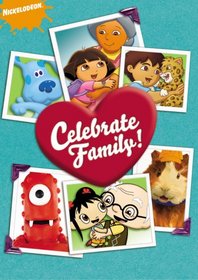 Nickelodeon: Celebrate Family!
