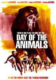 Day of the Animals 1977 (Remastered Widescreen Edition)