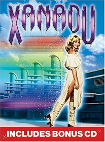 Xanadu - Magical Musical Edition (With Complete Soundtrack CD)