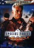 Special Forces [DVD] American Heroes