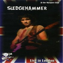 Sledgehammer: Live In London