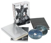 Patlabor - The Movie (Limited Edition)