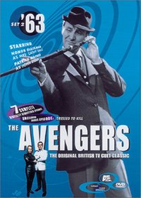 The Avengers '63, Set 2