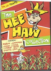 The Hee Haw Collection