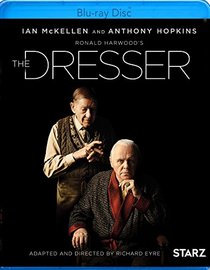 The Dresser [Blu-ray]