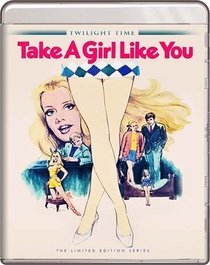 Take A Girl Like You - Twilight Time [1970]
