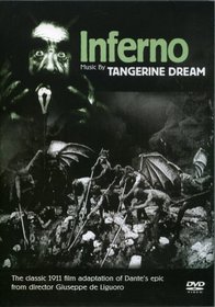 Tangerine Dream: Inferno