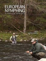 European Nymphing- A Strategic Approach DVD