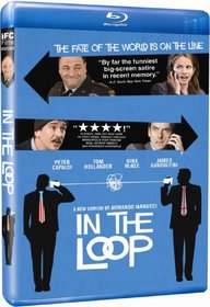 In the Loop [Blu-ray]
