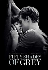 Fifty Shades of Grey (Blu-ray + DVD + DIGITAL HD with UltraViolet)
