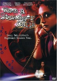 When a Stranger Calls