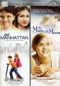 Little Manhattan/Man in the Moon