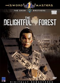 The Delightful Forest **SHAW BROTHERS**
