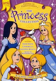The Festival of Family Classics: Princess