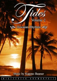 Tides, Vol. 2: Hawaiian Rhythms