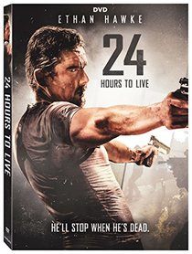 24 Hours to Live [DVD]