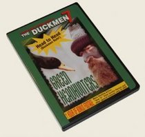 Duck Commander 7 Green Headhunters