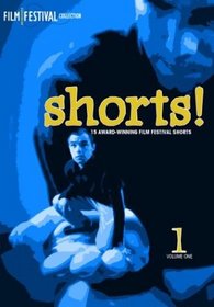 shorts! volume 1